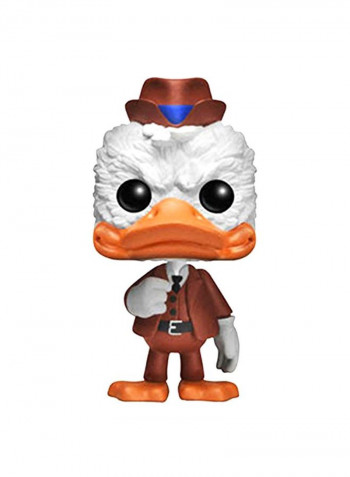 Howard The Duck Bobblehead 5101