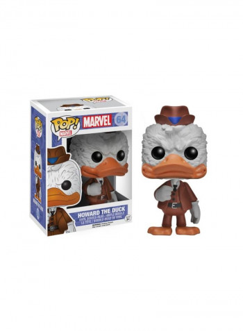 Howard The Duck Bobblehead 5101