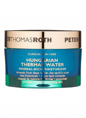 Hungarian Thermal Water Mineral Rich Moisturizer