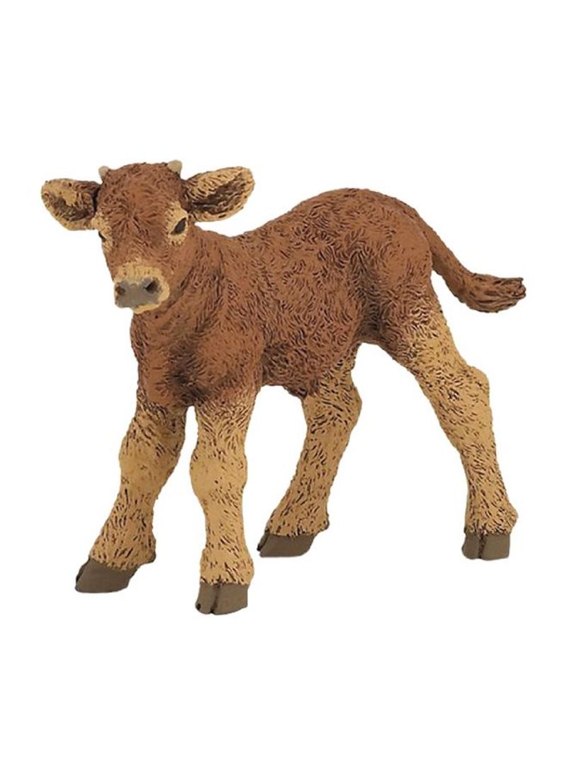 Limousin Calf Figure 51132