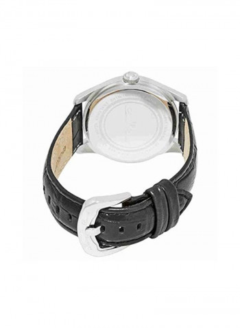 Women's Water Resistant Analog Watch LP-10147-02MOP