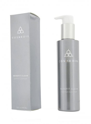 Benefit Clean Gentle Cleanser 150ml
