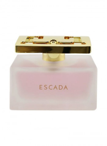 Delicate Notes EDT 75ml