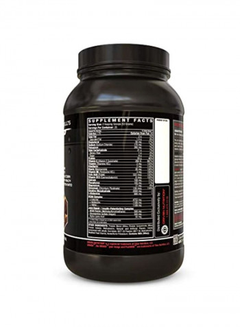 Postwod Recovery Dietary Supplement