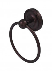 Prestige Regal Collection Towel Ring Bronze 6inch