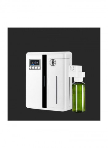 Essential Oil Aroma Diffuser 3.5W YPZ3365 White