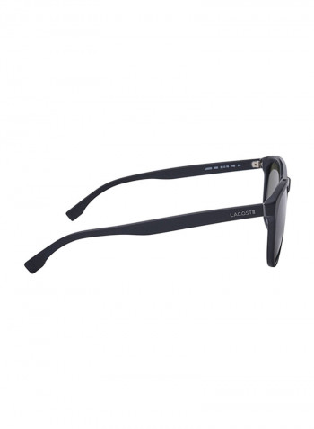 Men's Square Sunglasses - Lens Size: 55 mm