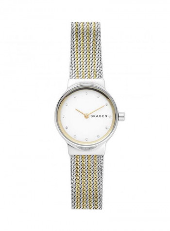 Women's Water Resistant Analog Wrist Watch SKW2698