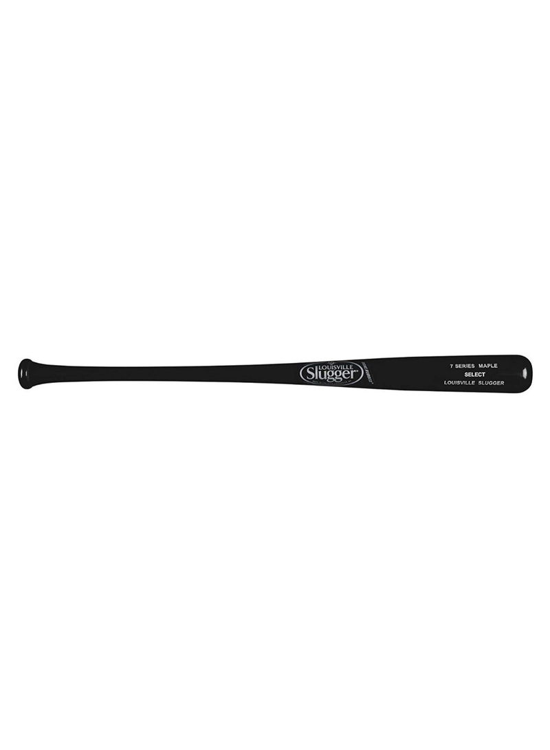 Mix Maple Wood Baseball Bat 33inch