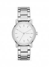 Women's Soho Stainless Steel Analog Watch NY2342 reviews Women's Soho Stainless Steel Analog Watch NY2342