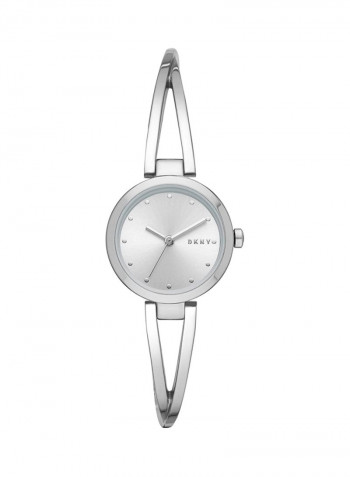 Women's Crosswalk Analog Wrist Watch NY2789