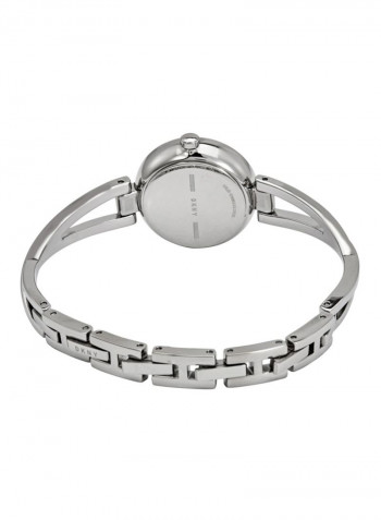 Women's Crosswalk Analog Wrist Watch NY2789