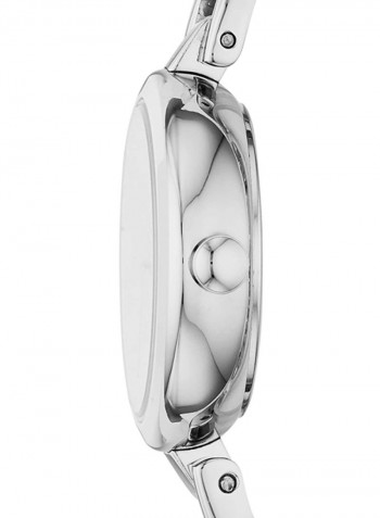 Women's Crosswalk Analog Wrist Watch NY2789