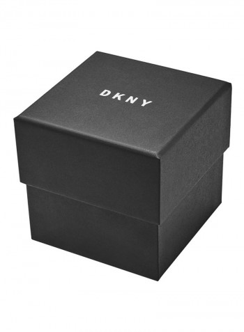 Women's Crosswalk Analog Wrist Watch NY2789