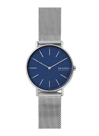 Women's Signatur Water Resistance Stainless Steel Analog Watch SKW2922