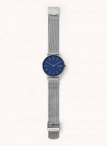 Women's Signatur Water Resistance Stainless Steel Analog Watch SKW2922