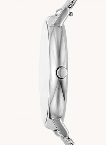 Women's Signatur Water Resistance Stainless Steel Analog Watch SKW2922