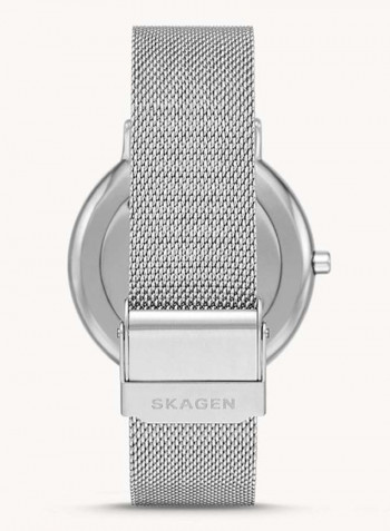 Women's Signatur Water Resistance Stainless Steel Analog Watch SKW2922