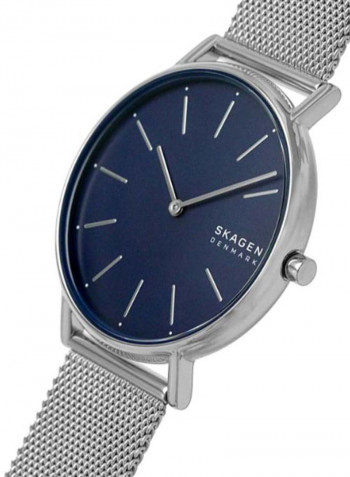 Women's Signatur Water Resistance Stainless Steel Analog Watch SKW2922