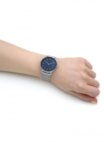 Women's Signatur Water Resistance Stainless Steel Analog Watch SKW2922