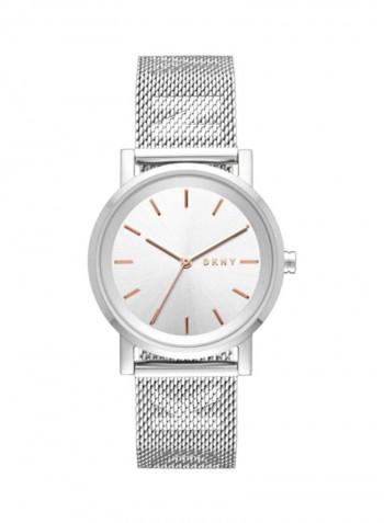 Women's Soho Analog Watch Ny2620