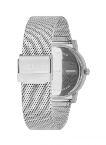 Women's Soho Analog Watch Ny2620
