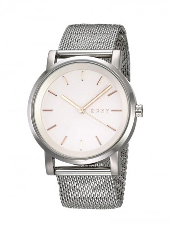 Women's Soho Analog Watch Ny2620
