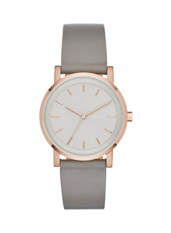 Women's Soho Analog Wrist Watch NY2341