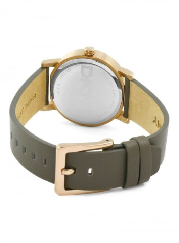 Women's Soho Analog Wrist Watch NY2341
