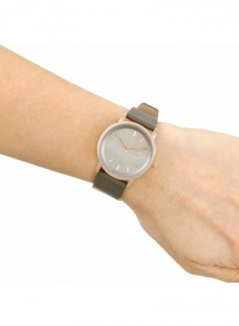 Women's Soho Analog Wrist Watch NY2341