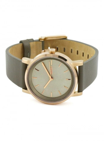 Women's Soho Analog Wrist Watch NY2341