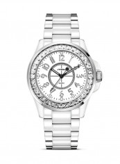 Women's Stainless Steel Analog Watch NSSB037007416