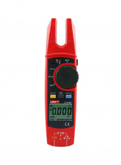 Digital Display Clamp Meter Red/Black 25centimeter