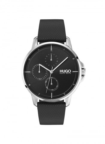 Men's Chronograph Quartz Wrist Watch