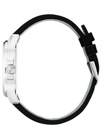 Men's Chronograph Quartz Wrist Watch