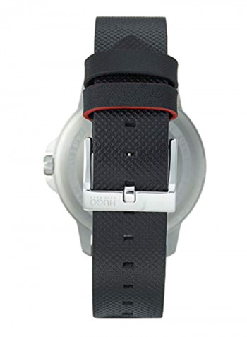 Men's Chronograph Quartz Wrist Watch