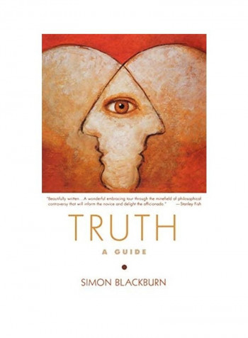 Truth: A Guide Hardcover