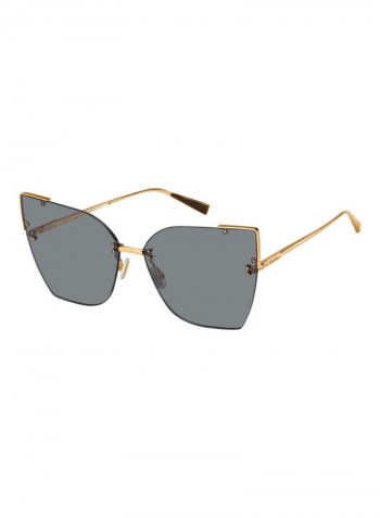 Women's Butterfly Frame Sunglasses