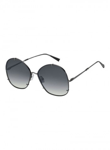 Women's Round Frame Sunglasses