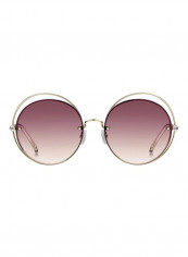 Women's Round Sunglasses
