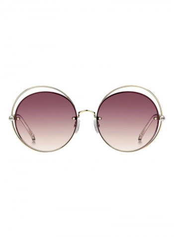 Women's Round Sunglasses