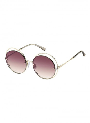 Women's Round Sunglasses