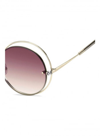 Women's Round Sunglasses