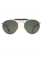 Pilot Sunglasses - Lens Size: 50 mm