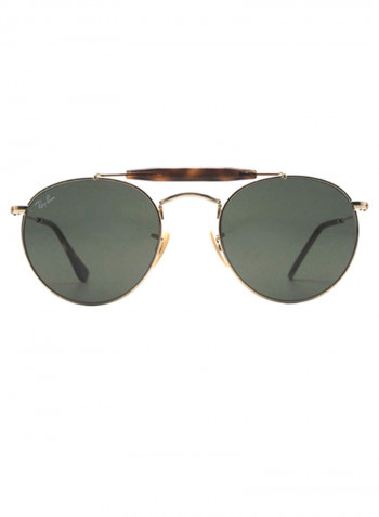Pilot Sunglasses - Lens Size: 50 mm