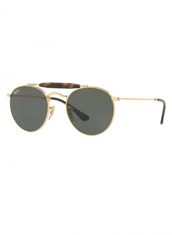 Pilot Sunglasses - Lens Size: 50 mm