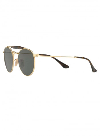 Pilot Sunglasses - Lens Size: 50 mm