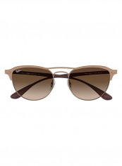 Square Sunglasses - Lens Size: 54 mm