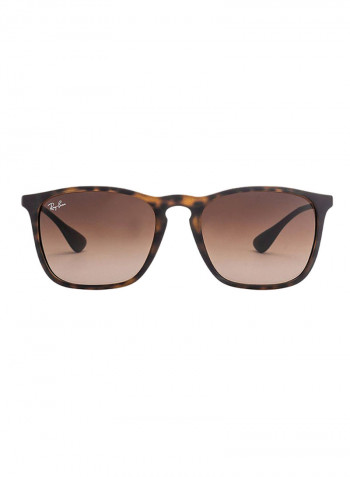 UV Protected Square Sunglasses - Lens Size: 54 mm
