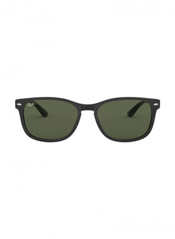 Wayfarer Sunglasses - Lens Size: 57 mm